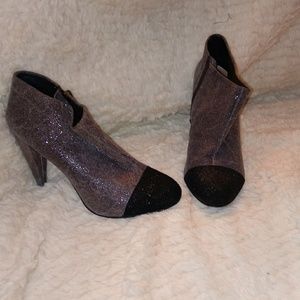 Vince Camuto ankle boots